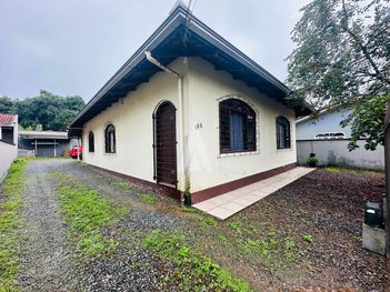 house em Rua Uruguaiana, Jardim Iririú - Joinville - SC