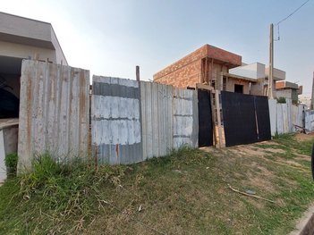 land_lot em Rua Maria Ferrari Hoffmann, Residencial Real Parque Sumaré - Sumaré - SP