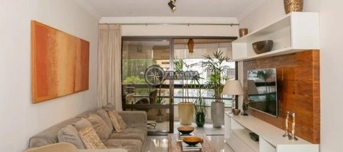 apartment em Rua Ministro Godói, Perdizes - São Paulo - SP