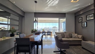apartment em Rua Tito, Vila Romana - São Paulo - SP