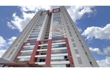 apartment em Rua Lêda Vassimon, Nova Aliança - Ribeirão Preto - SP