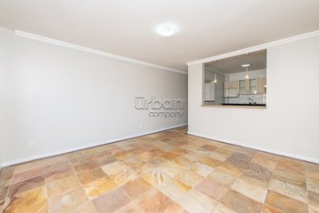 apartment em Rua São Manoel, Rio Branco - Porto Alegre - RS