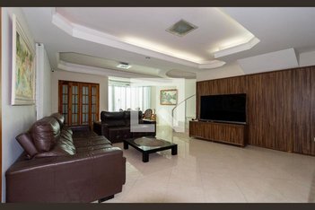 house em Rua Piraçununga, Vila Bertioga - São Paulo - SP