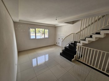 house em Rua Eriberto Barros Cajazeiras, Vila Castelo - São Paulo - SP