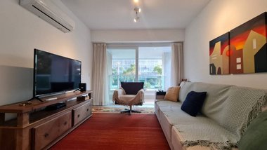 apartment em Avenida Central, Centro - Xangri-Lá - RS