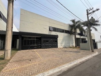 industrial em Rua Anuar Dequech, Iporanga - Sorocaba - SP