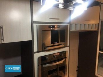 apartment em Rua João Rossi, Jardim Rosana - Guarulhos - SP