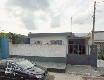 house em Rua Professora Lívia Cardoso Alves, Vila Tietê - Mogi das Cruzes - SP