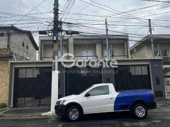 house em Rua Baiepau, Vila Norma - São Paulo - SP