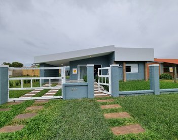 house em Rua Paná Paná, Atlântida - Xangri-Lá - RS