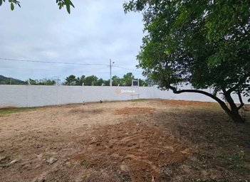 land_lot em Servidão Joana Maria da Costa, Rio Tavares - Florianópolis - SC