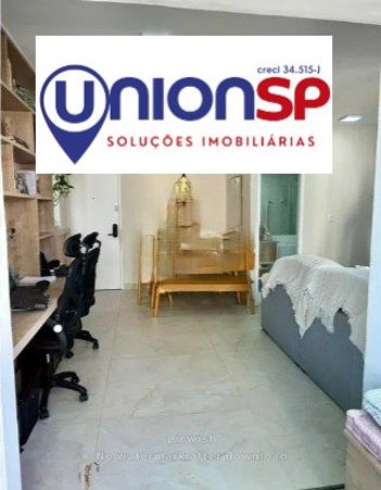 apartment em Rua das Margaridas, Jardim das Acácias - São Paulo - SP