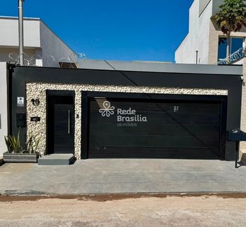 house em QE 50 Conjunto H, Guará II - Brasília - DF