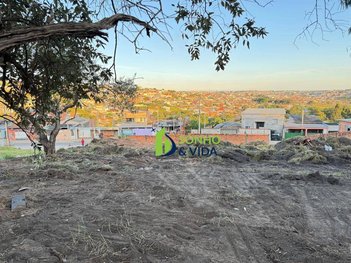 land_lot em Rua João Luiz Cristino, Cidade Satélite Íris - Campinas - SP