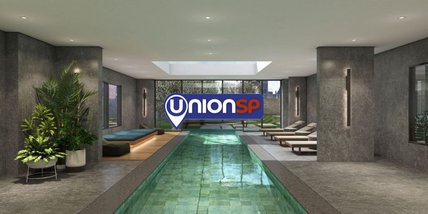 apartment em Madre Cabrini, Vila Mariana - São Paulo - SP