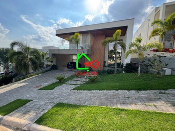 house em Avenida Flamengo, Bosque - Vinhedo - SP