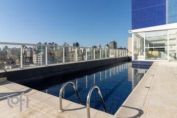 apartment em Mário Antunes da Cunha, Petrópolis - Porto Alegre - RS