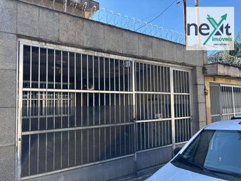 house em Rua Doutor Carvalho Parreiras, Vila Diva (Zona Norte) - São Paulo - SP