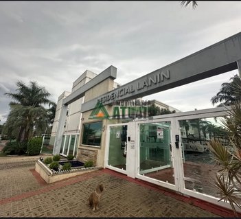apartment em Avenida Pedro Viriato Parigot de Souza, Chácara Manella - Cambé - PR