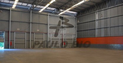 industrial em Rua Barra Mansa, Coelho Neto - Rio de Janeiro - RJ