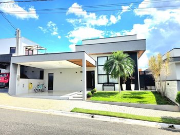 house em Rua Jorge Luiz Martini, Loteamento Floresta - São José dos Campos - SP