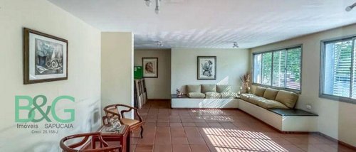 apartment em Rua Derval, Vila Mascote - São Paulo - SP