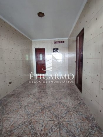 house em Rua Luís Giudice, Cidade São Mateus - São Paulo - SP