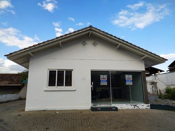 commercial_building em Avenida Maria Simão, Nações - Indaial - SC