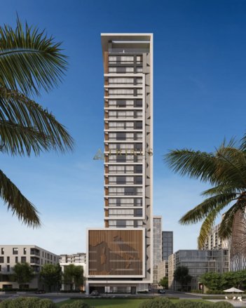 apartment em Rua 2300, Centro - Balneário Camboriú - SC