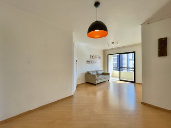 apartment em Rua Praia do Castelo, Vila Mascote - São Paulo - SP