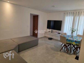 apartment em Rua Almirante Tamandaré, Jardim Bela Vista - Santo André - SP
