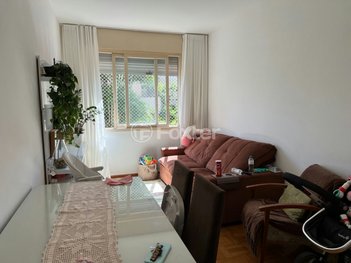 apartment em Rua Coronel Bordini, Auxiliadora - Porto Alegre - RS
