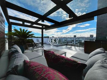 apartment em Avenida Guatambu, Xangri-Lá - Xangri-Lá - RS
