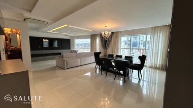 apartment em Rua 2070, Centro - Balneário Camboriú - SC