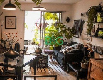apartment em Rua José Arzão, Vila Prado - São Paulo - SP
