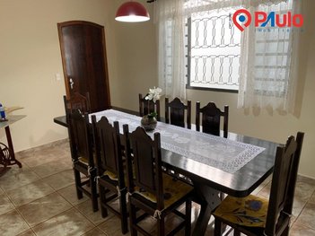 house em Avenida Ricardo Degaspari, Jardim Dona Rosina - Rio das Pedras - SP
