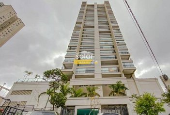 apartment em Rua São Felipe, Parque São Jorge - São Paulo - SP
