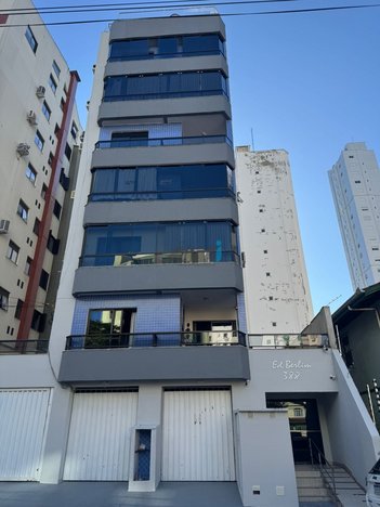 apartment em Rua 2500, Centro - Balneário Camboriú - SC
