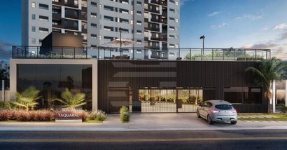 apartment em Rua Rodolfo Noronha, Jardim Nossa Senhora Auxiliadora - Campinas - SP