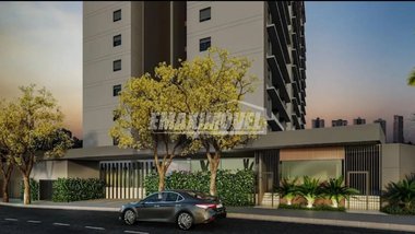 apartment em Rua Antonio Perez Hernandez, Parque Campolim - Sorocaba - SP