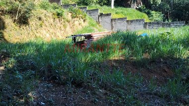 land_lot em Rua Jales, Santa Inês - Caieiras - SP