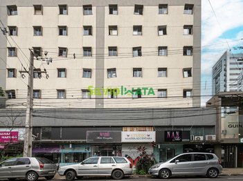 apartment em Rua Piratininga, Zona 31 - Maringá - PR