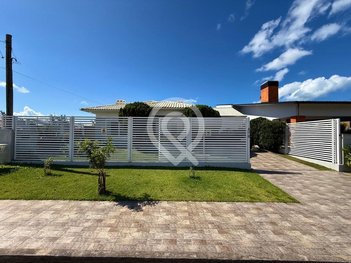 house em Avenida Homero Ribeiro, Remanso - Xangri-Lá - RS