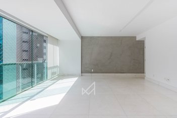 apartment em Rua Engenheiro Walter Kurrle, Belvedere - Belo Horizonte - MG