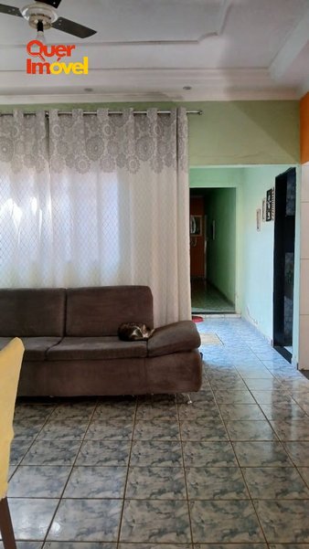 Cômodo Condomínio
