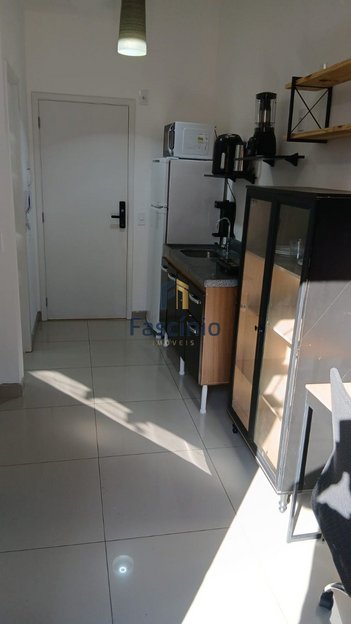 apartment em Rua Amaral Gurgel, Vila Buarque - São Paulo - SP