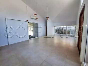 house em Rodovia Miguel Melhado Campos, Centro - Vinhedo - SP