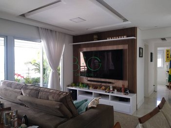 apartment em Rua Marechal Deodoro, Centro - Diadema - SP