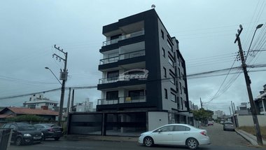 apartment em Avenida Simas, Barra Velha - Barra Velha - SC