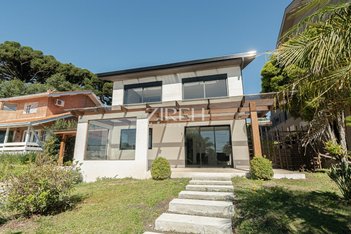 house em Rua Graziele Wolf, Tanguá - Almirante Tamandaré - PR